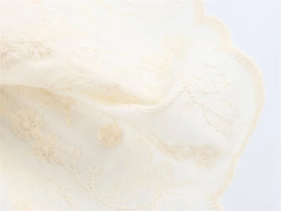 Moon Flower Dress