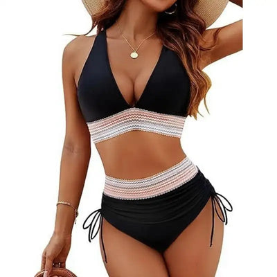 Ocean Gypsy 2 Piece Bathing Suit