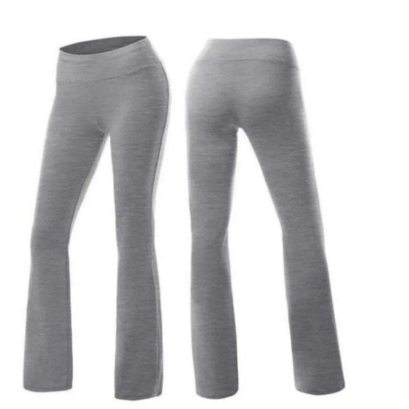 Amelie Flare Leggings