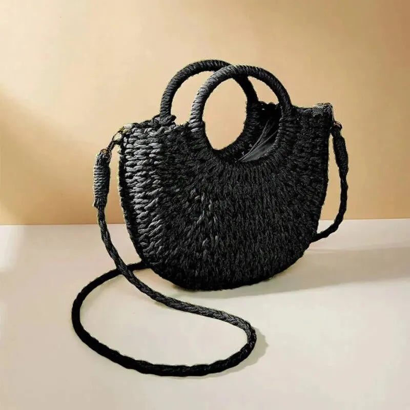 Santorini Sunset Purse
