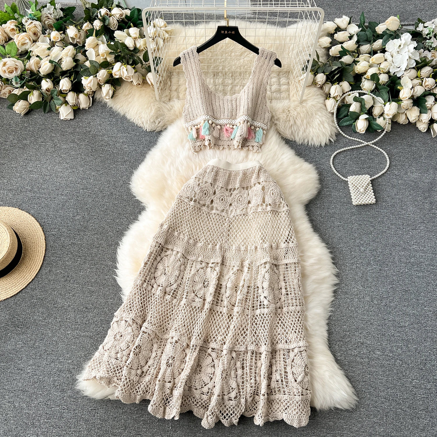 Desert Loom 2 Piece Set