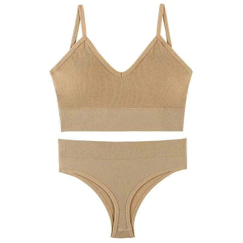 Stonevale Bra & Underwear Set