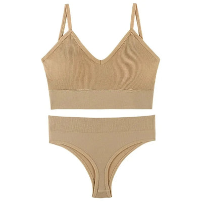 Stonevale Bra & Underwear Set