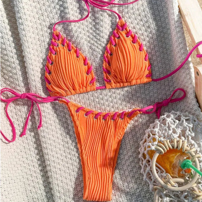 Lunar Tide 2 Piece Bikini