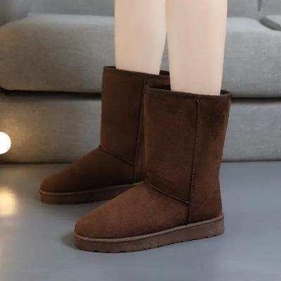 Terra Boots