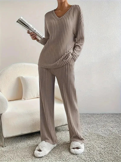 Nivelle 2 Piece Lounge Set