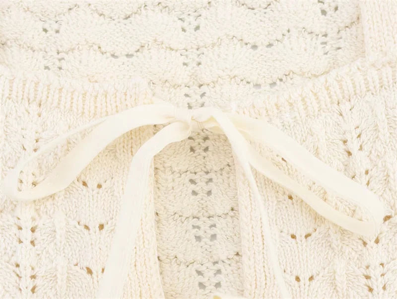 Moon Flower Dress