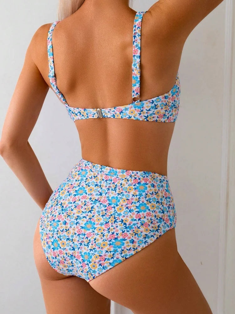Thira Bikini Set