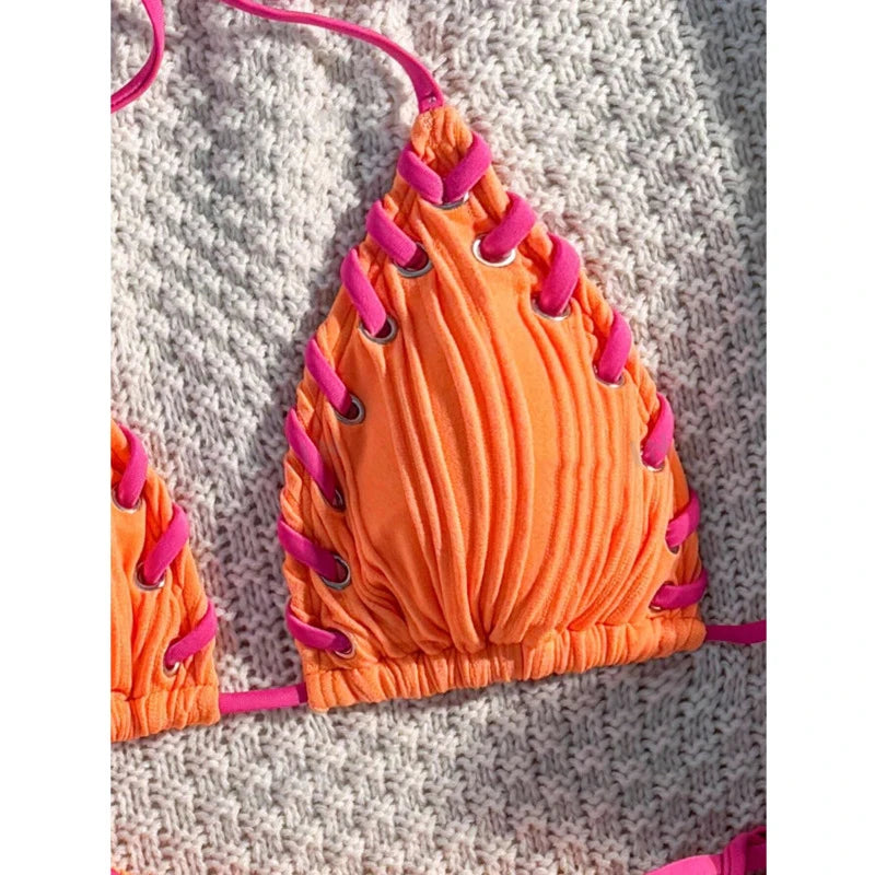 Lunar Tide 2 Piece Bikini