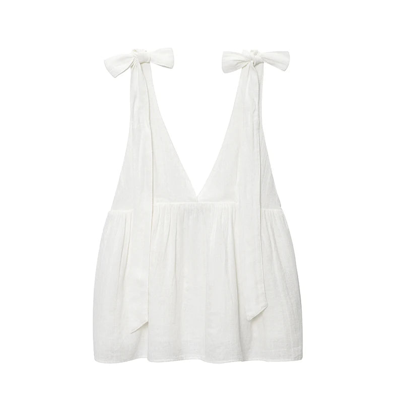 Veyra Tank Top & Shorts Set