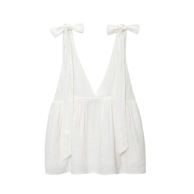 Veyra Tank Top & Shorts Set