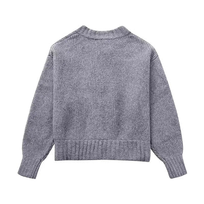 Ophelia Knit Jacket