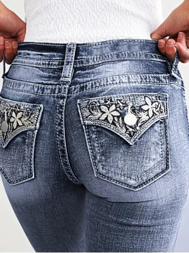 Loreal Denim Jeans