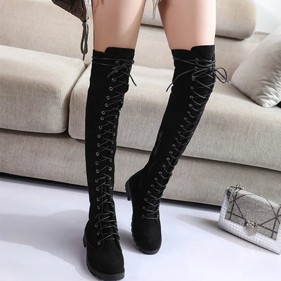Wild Sage Boots
