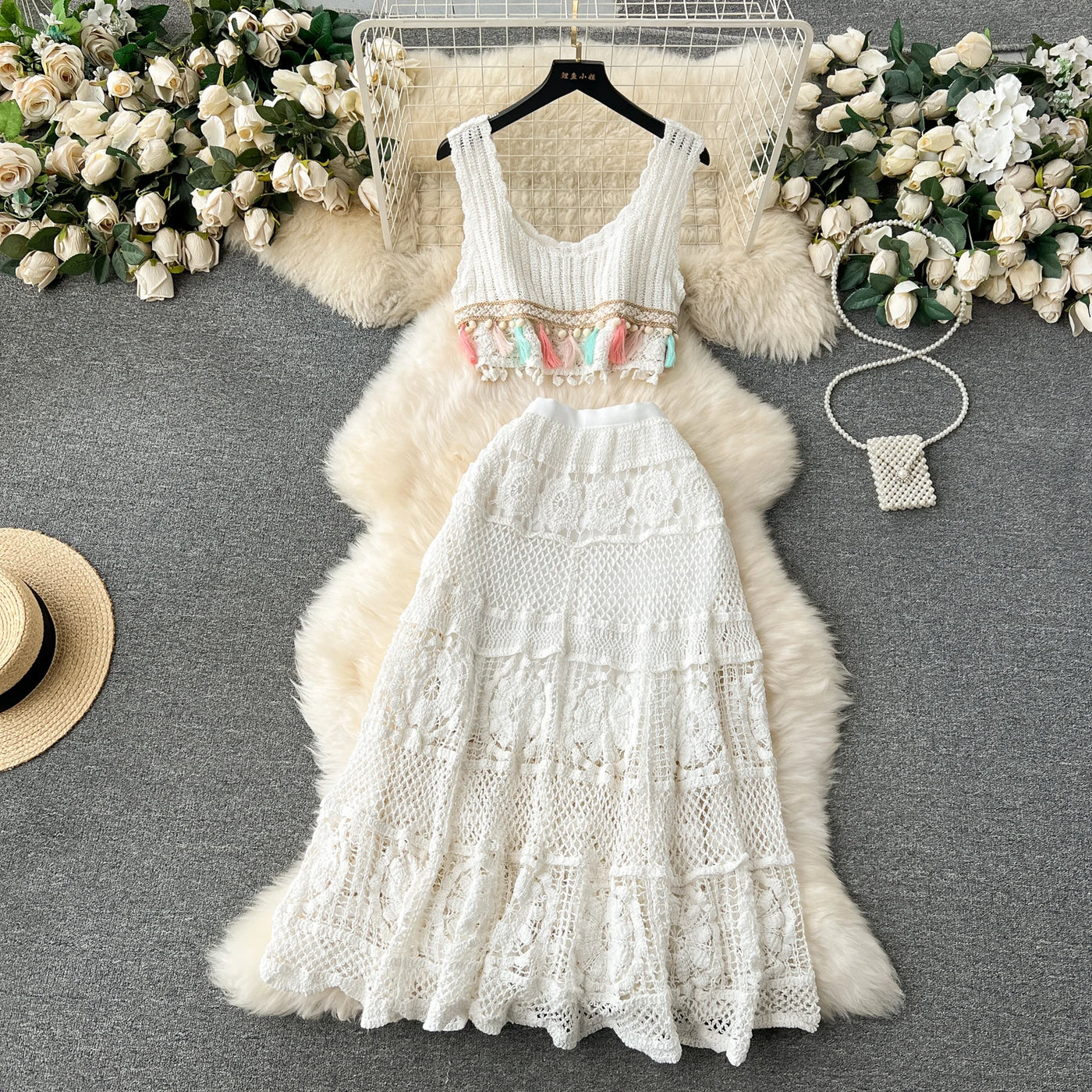 Desert Loom 2 Piece Set