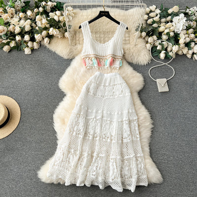 Desert Loom 2 Piece Set