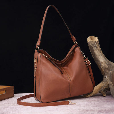 Solara Bloom Hobo Bag