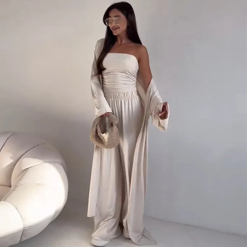 Arcadia 3 Piece Outfit Set