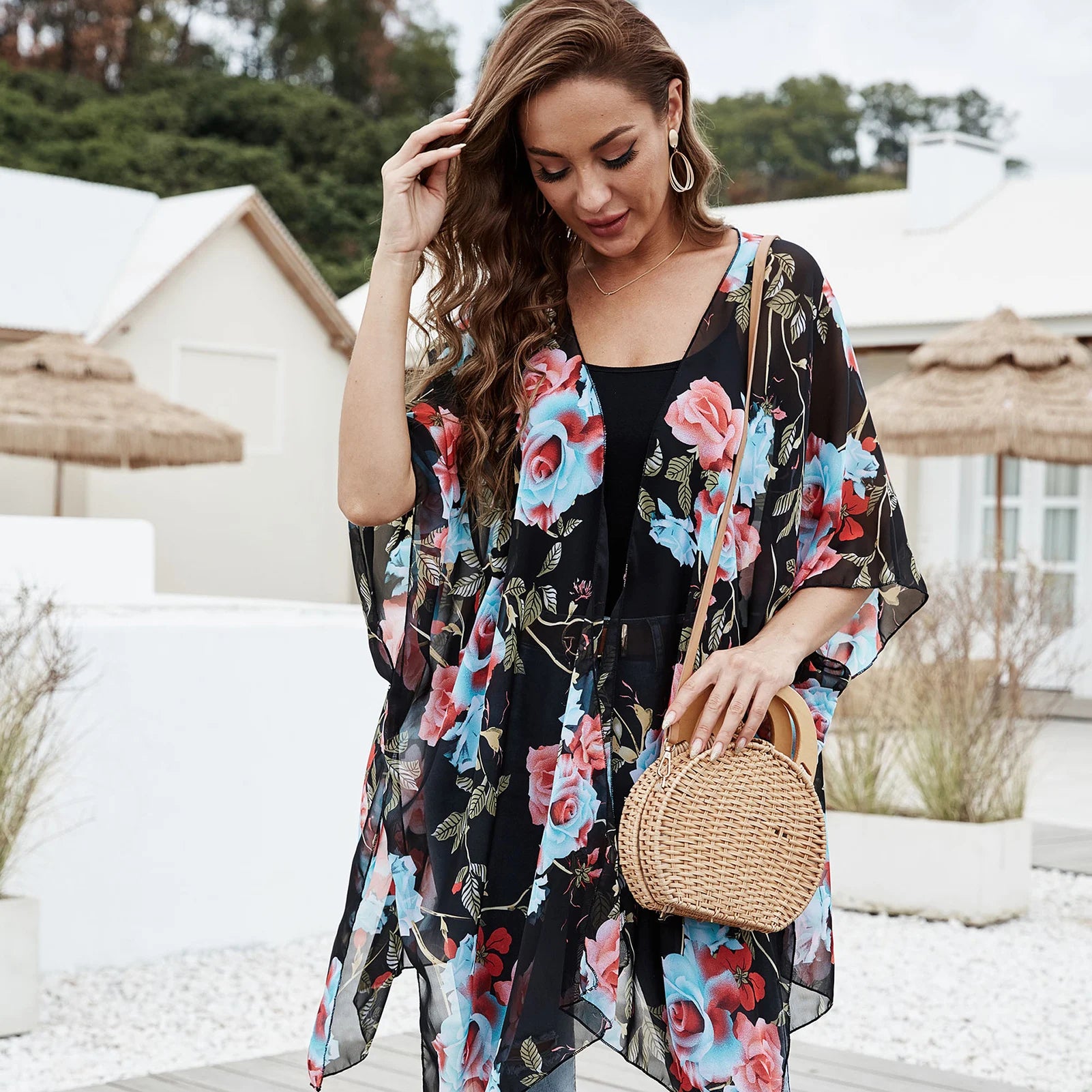 Marcelline Cardigan