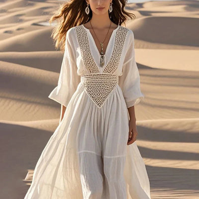 Tessa Maxi Dress