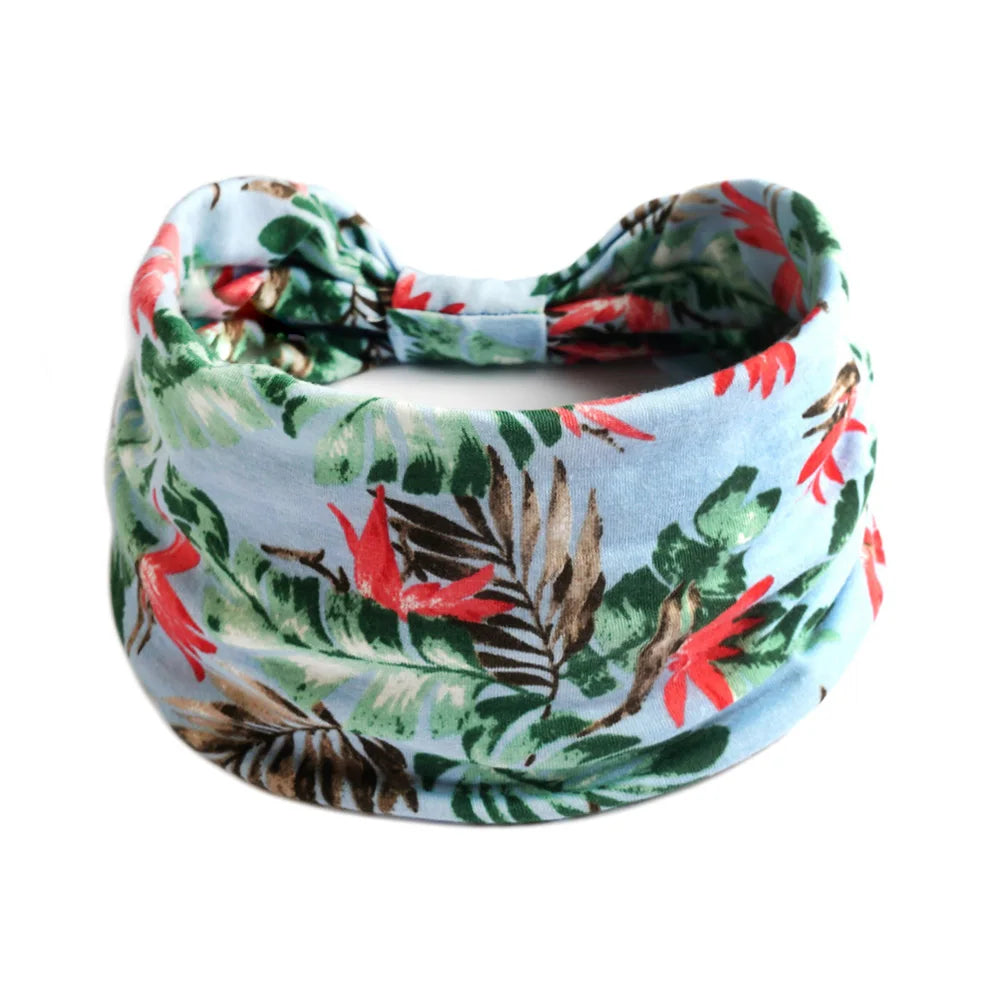Bohemian Head Bands