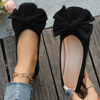 Maristelle Bow Flats
