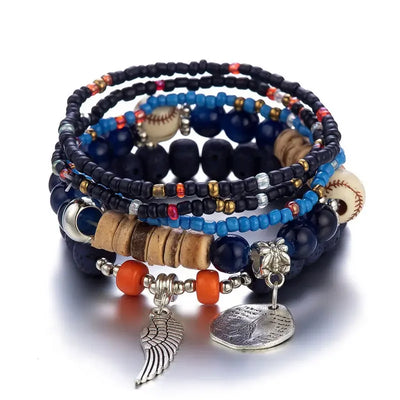 Tree Of Life Bracelet Set