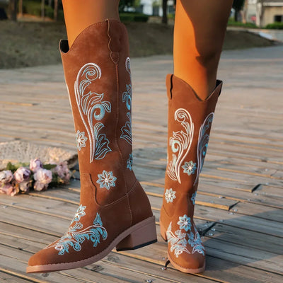 Meadow Mist Boots