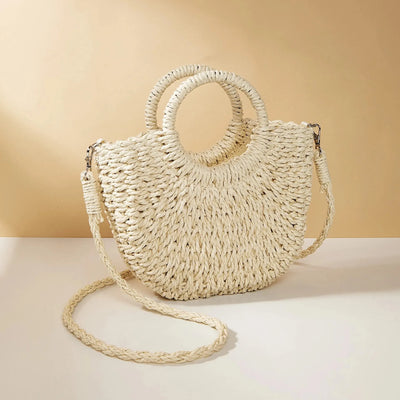 Santorini Sunset Purse