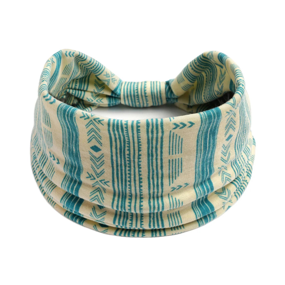 Bohemian Head Bands