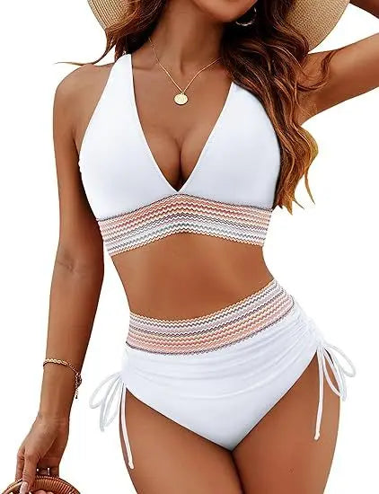 Ocean Gypsy 2 Piece Bathing Suit