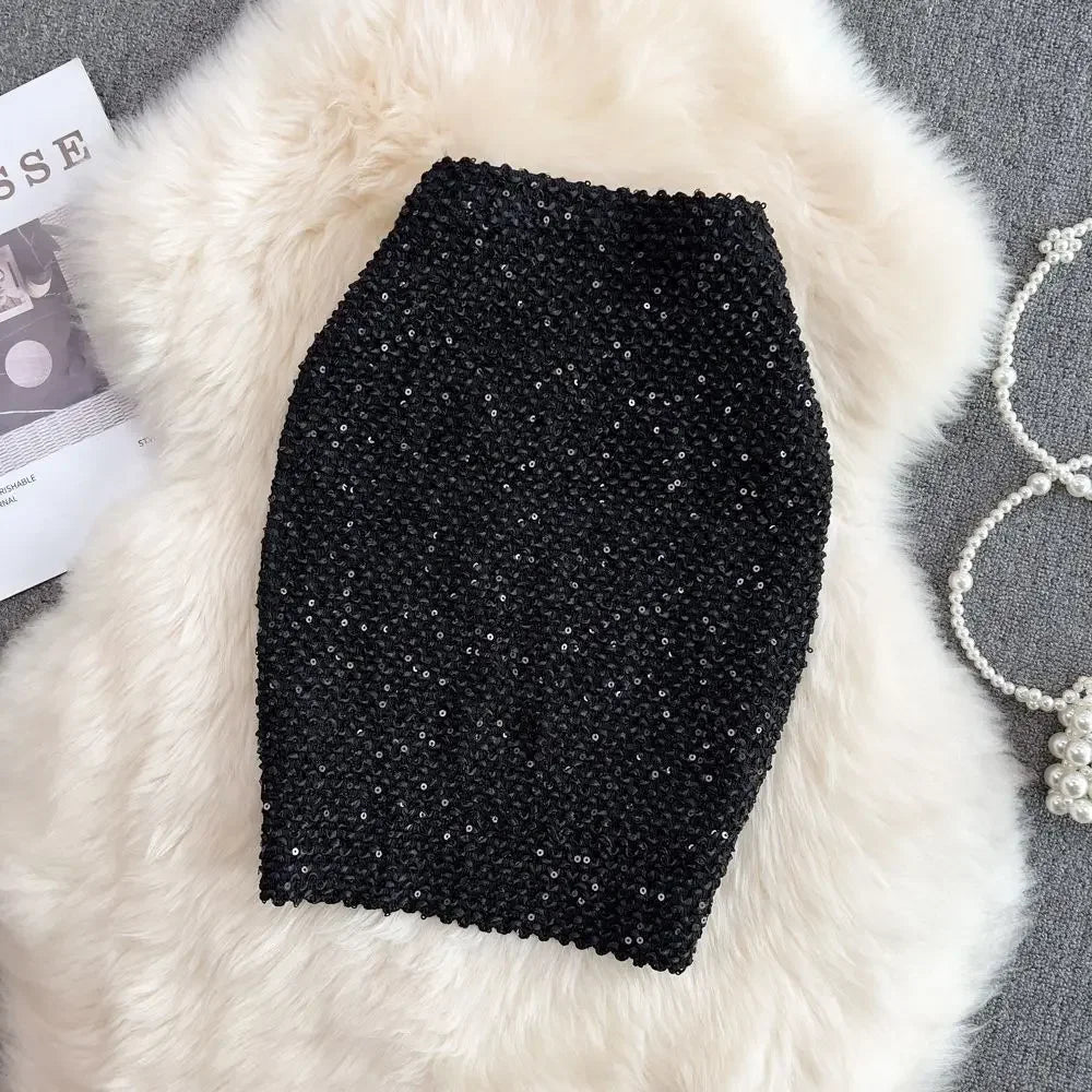 Olyra Chic Skirt