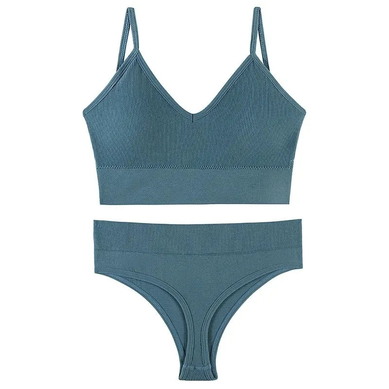 Stonevale Bra & Underwear Set
