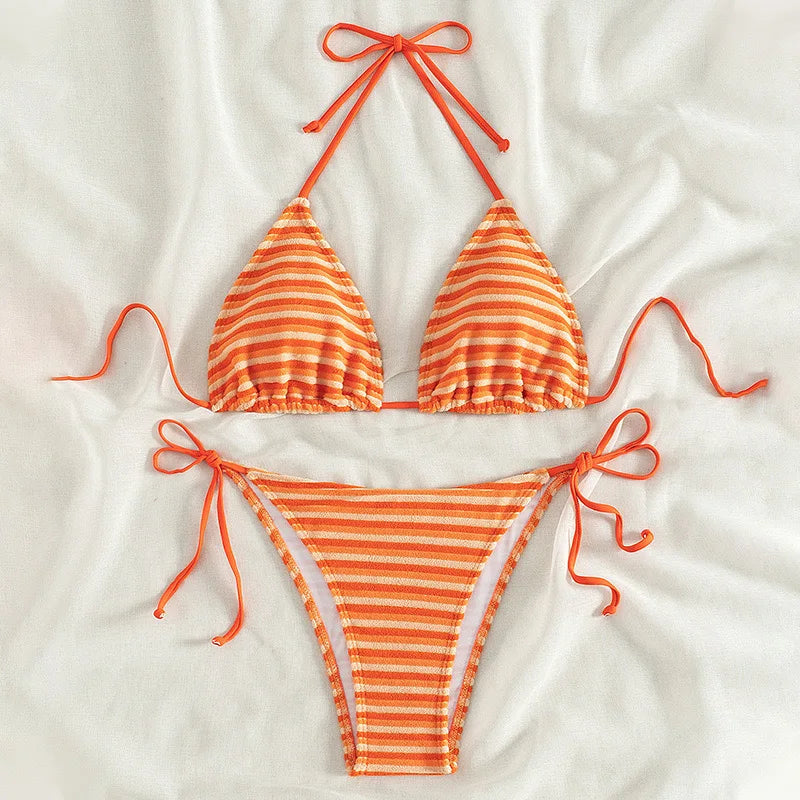 Cascada 2 Piece Bikini