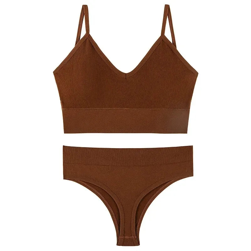 Stonevale Bra & Underwear Set