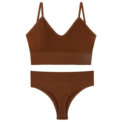 Stonevale Bra & Underwear Set