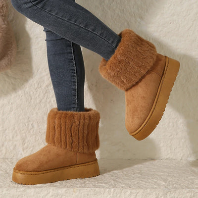 Halo Winter Boots