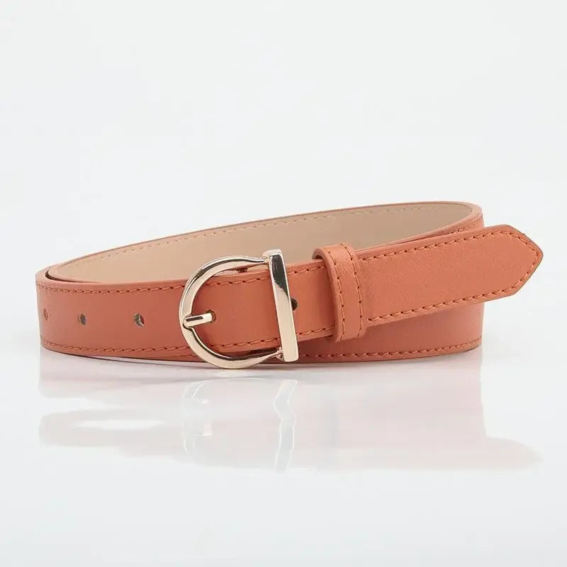 Terra Bloom Belt