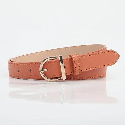 Terra Bloom Belt