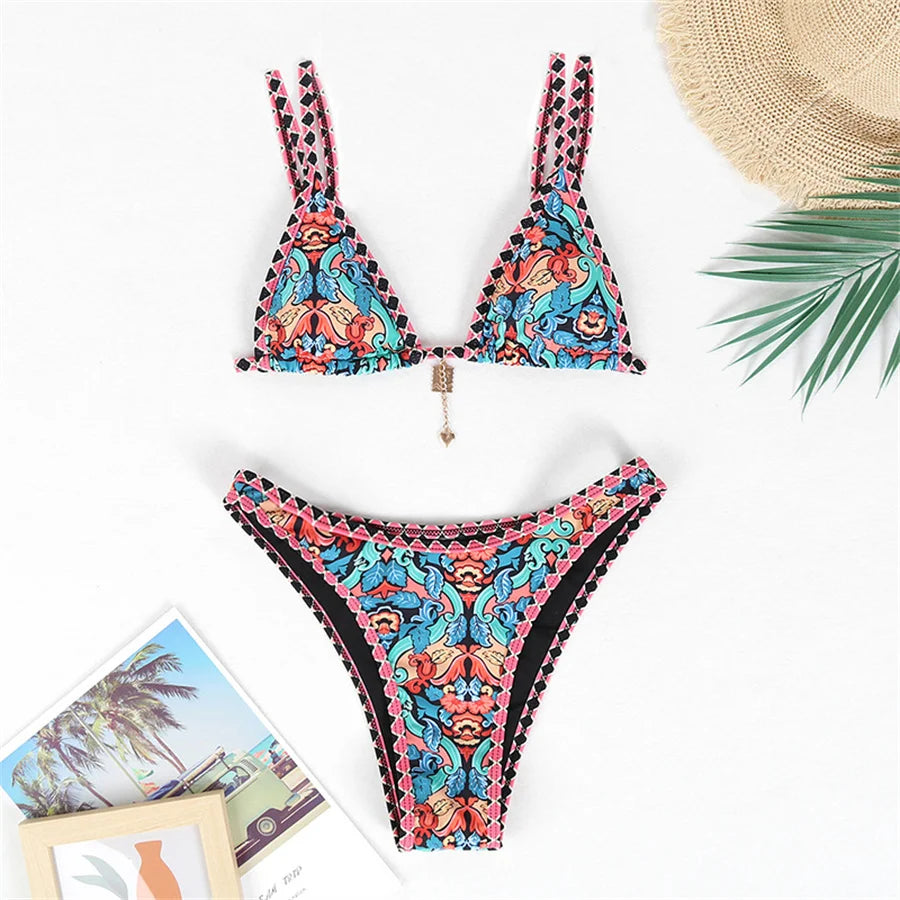 Seraphina 2 Piece Bikini