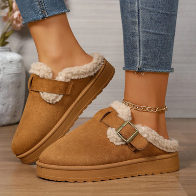 Gypsy Slip-On Shoes