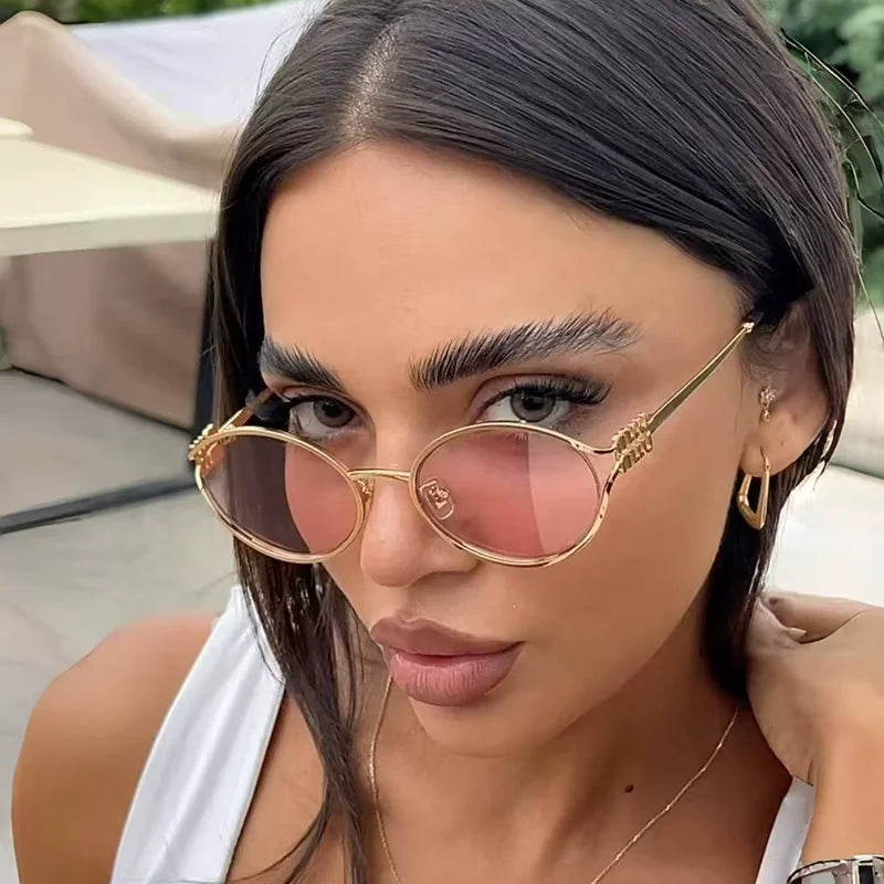 Solara Sunglasses