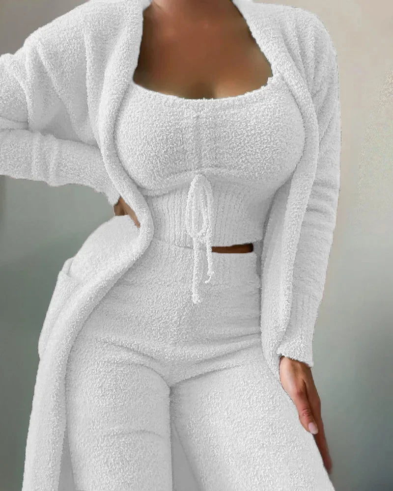 Starlace 3 Piece Lounge Set