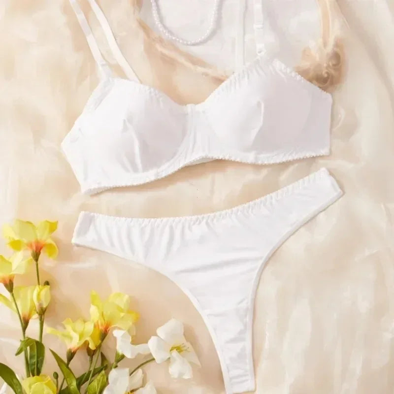 Ondine Bra & Underwear Set