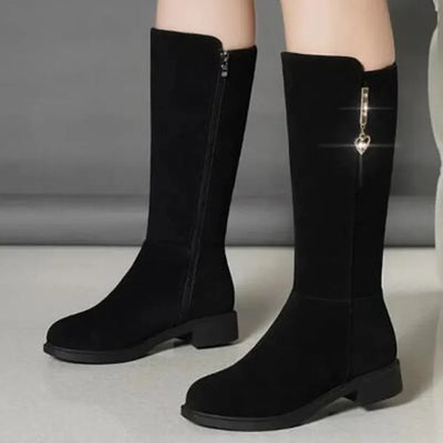 Evren Boots