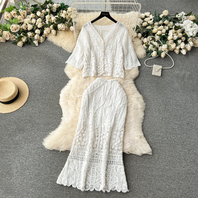 Desert Loom 2 Piece Set