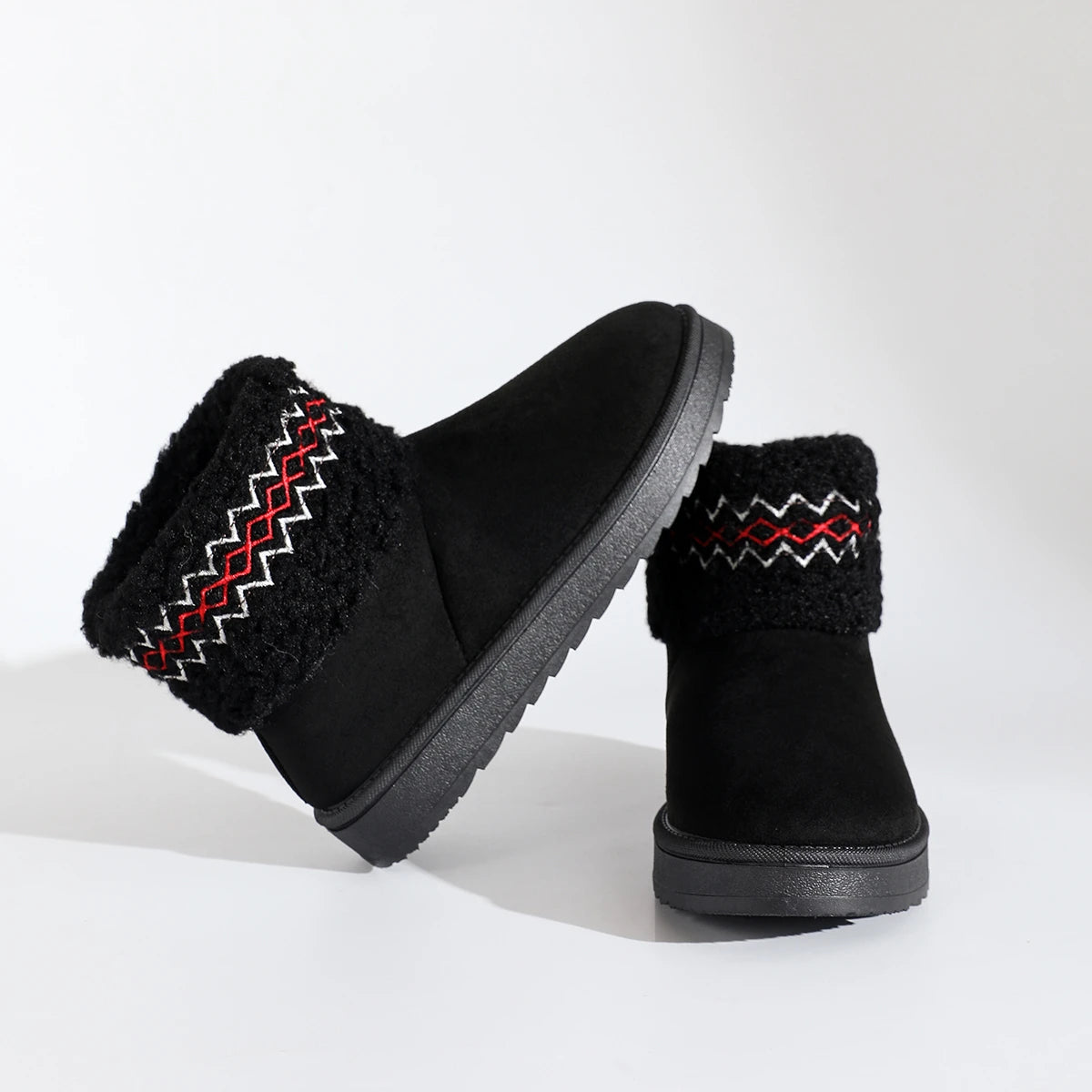 Nova Boots