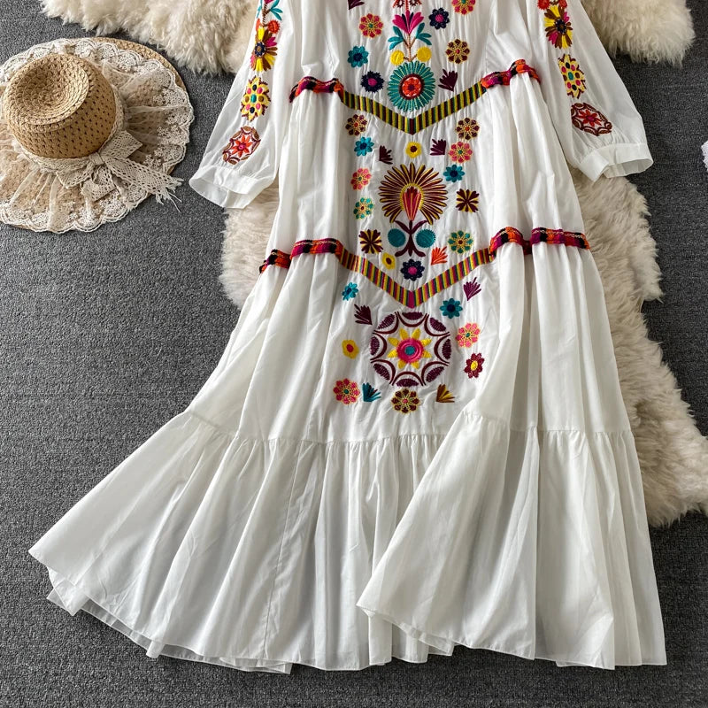 Mira Slip Dress