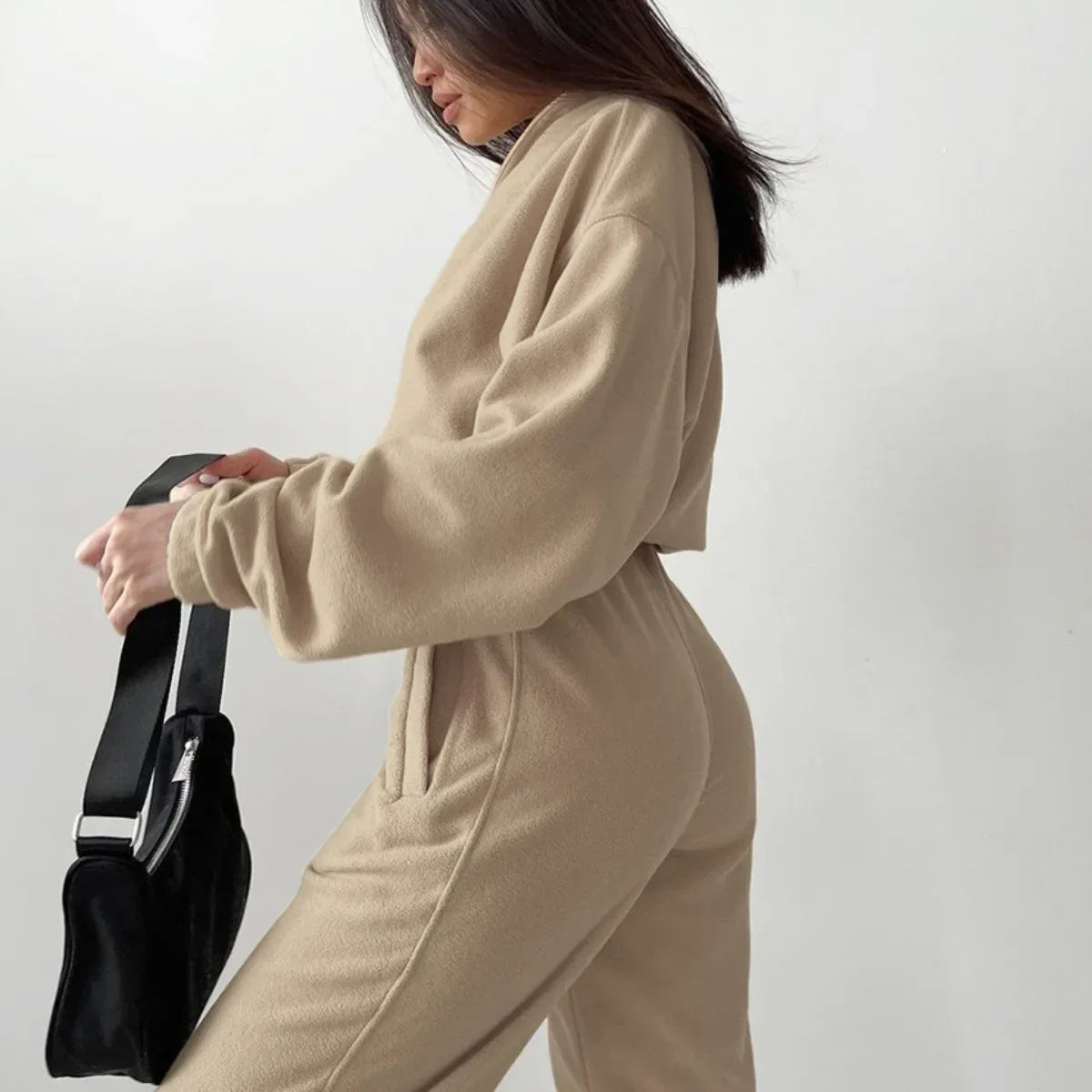 Polaris 2 Piece Loungewear Set