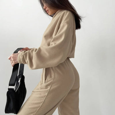 Polaris 2 Piece Loungewear Set